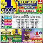 nagaland state lottery 1